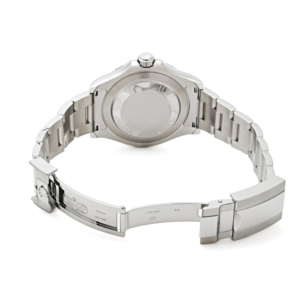 ロレックス ROLEX ヨットマスター 40