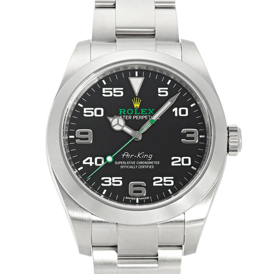 ロレックス ROLEX エアキング
