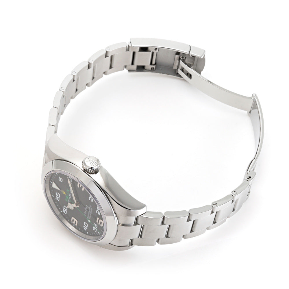 ロレックス ROLEX エアキング