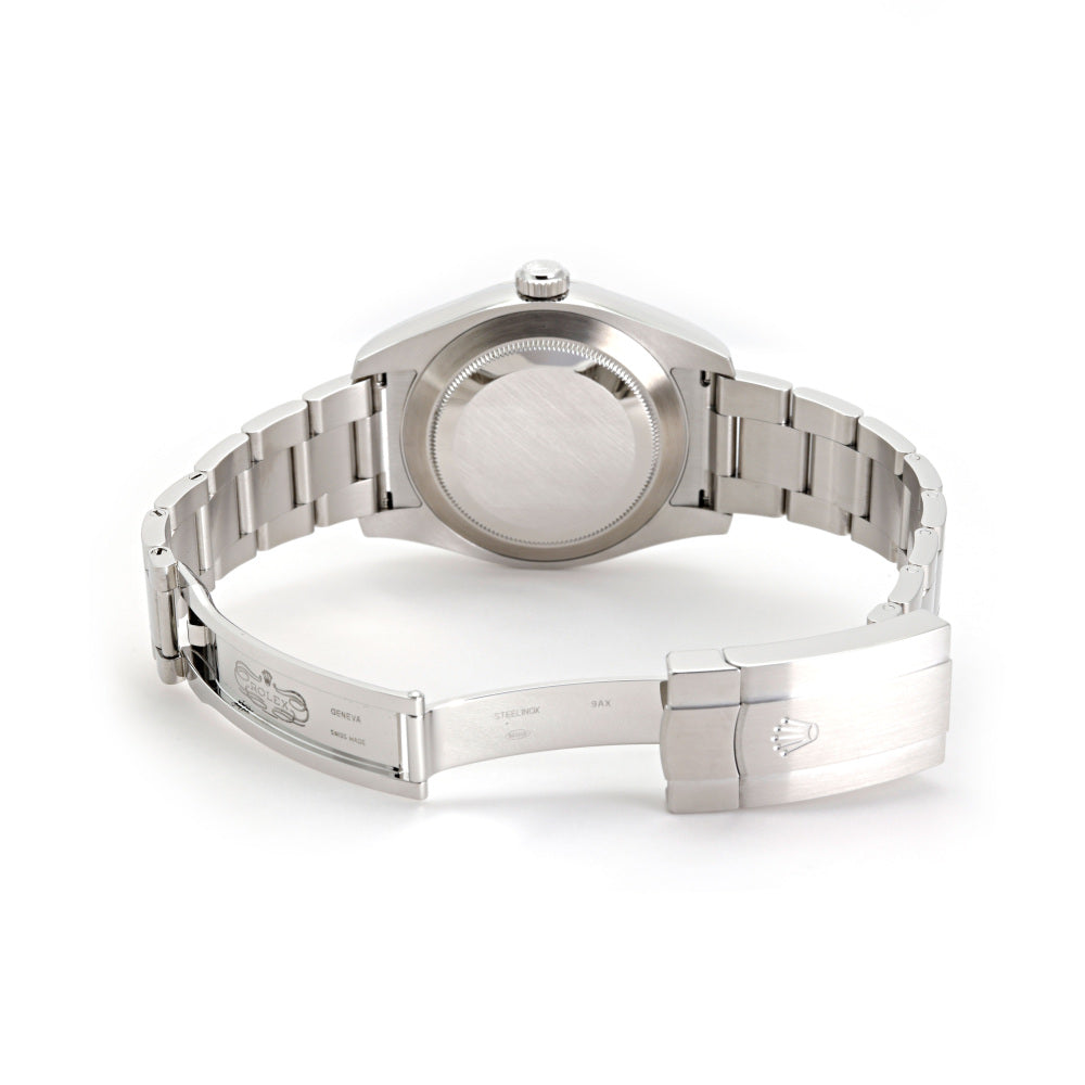 ロレックス ROLEX エアキング