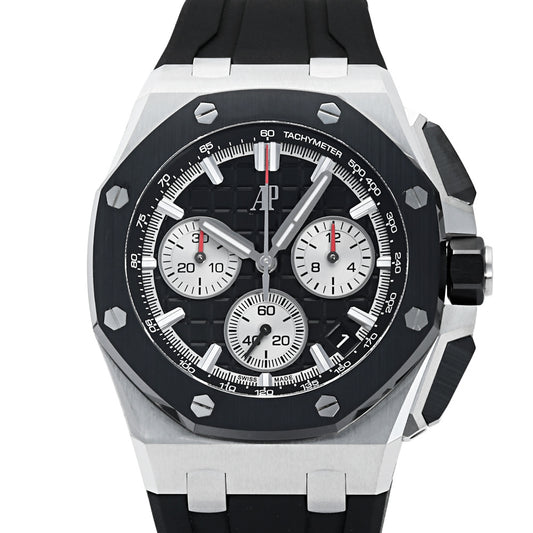 オーデマ・ピゲ AUDEMARS PIGUET ロイヤルオーク オフショア クロノグラフ