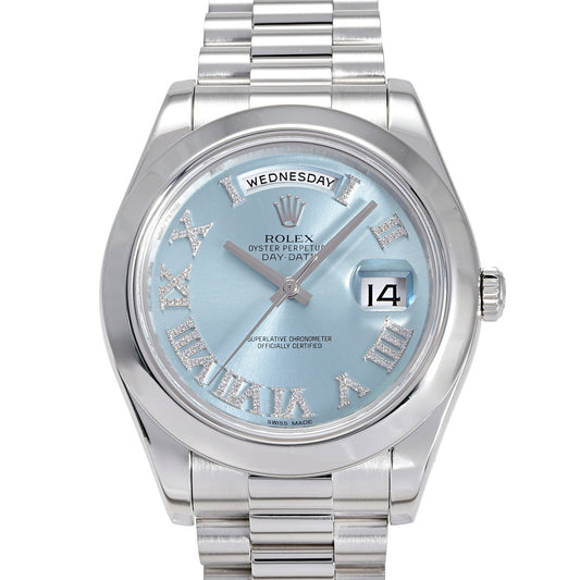 ロレックス ROLEX デイデイトII 41