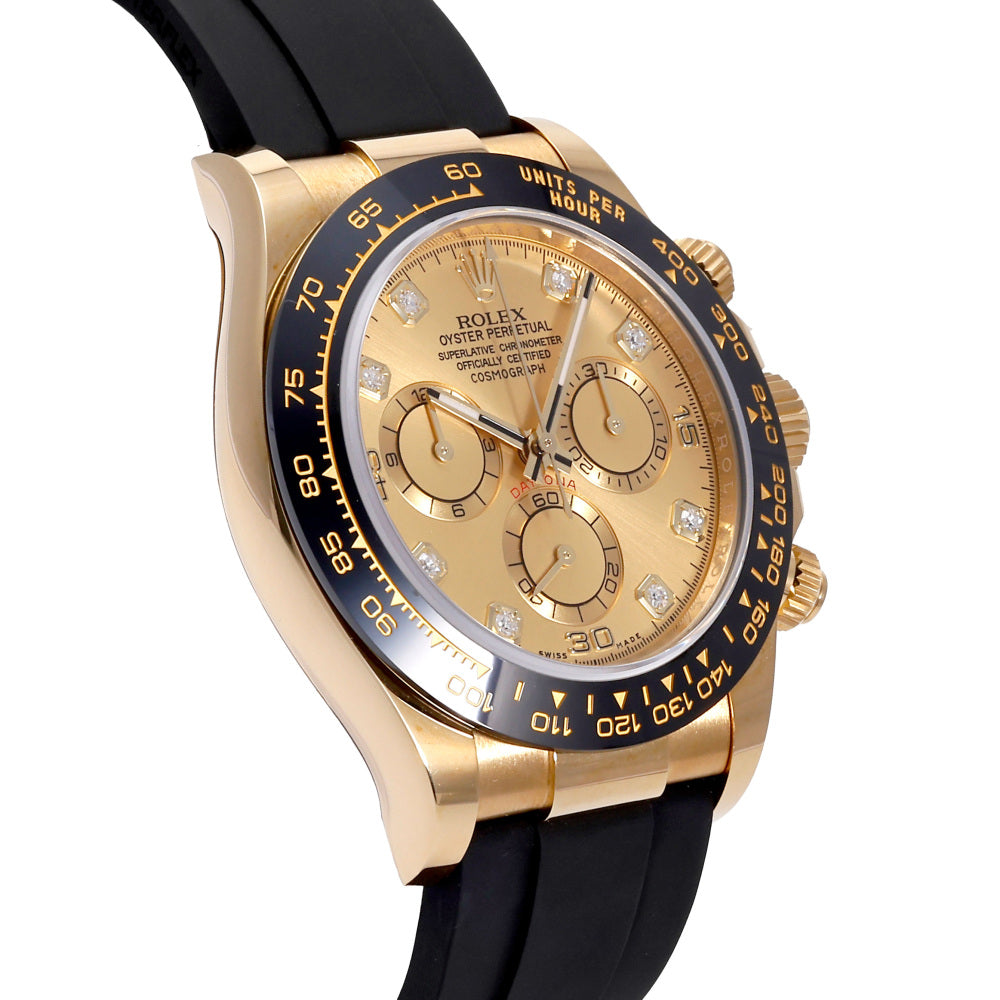 ROLEX ロレックス ROLEX コスモグラフ デイトナ