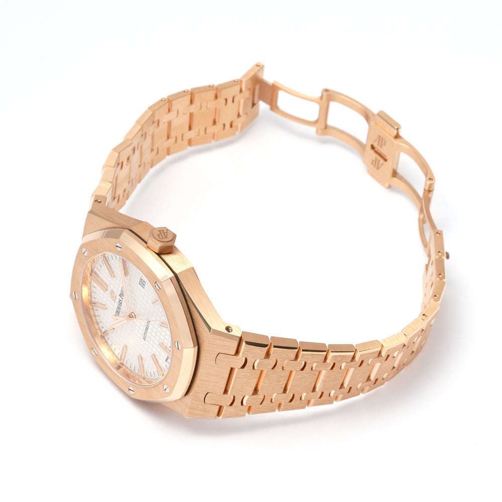 オーデマ・ピゲ AUDEMARS PIGUET ロイヤルオーク