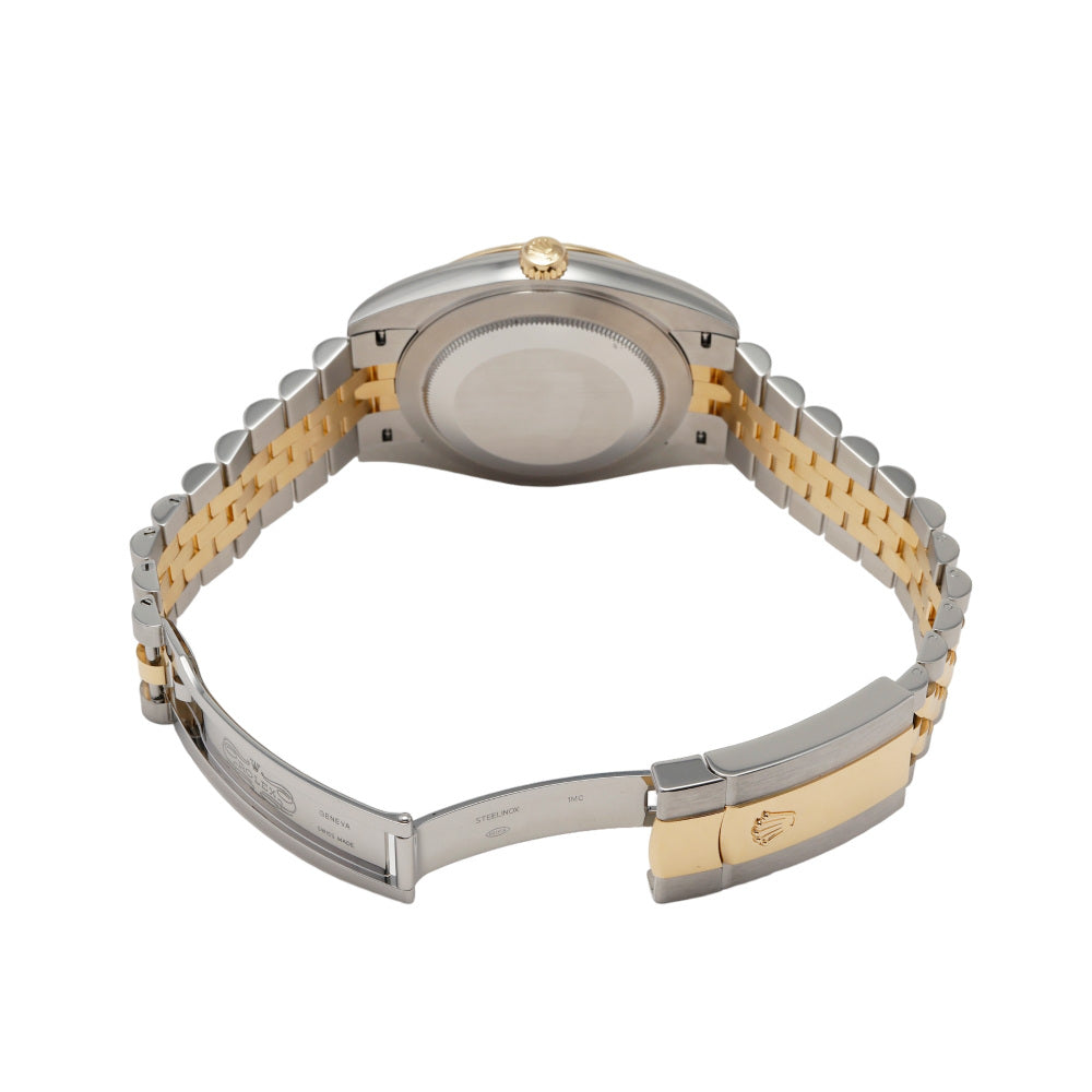 ロレックス ROLEX デイトジャスト 41