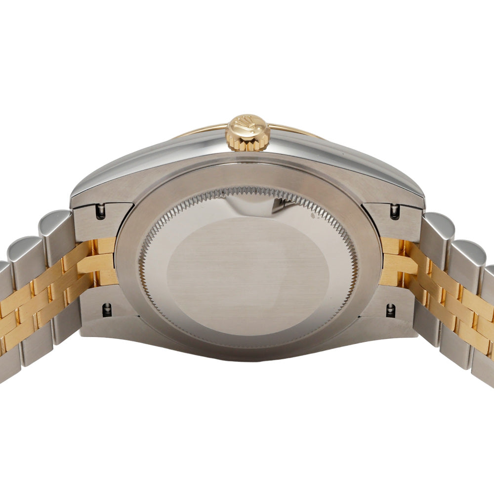 ロレックス ROLEX デイトジャスト 41