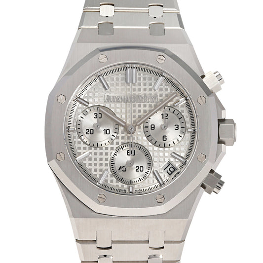 オーデマ・ピゲ AUDEMARS PIGUET ロイヤルオーク クロノグラフ 50周年記念