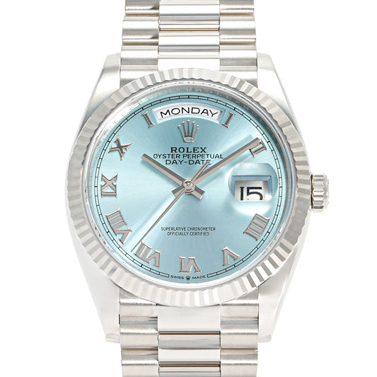 ロレックス ROLEX デイデイト 36