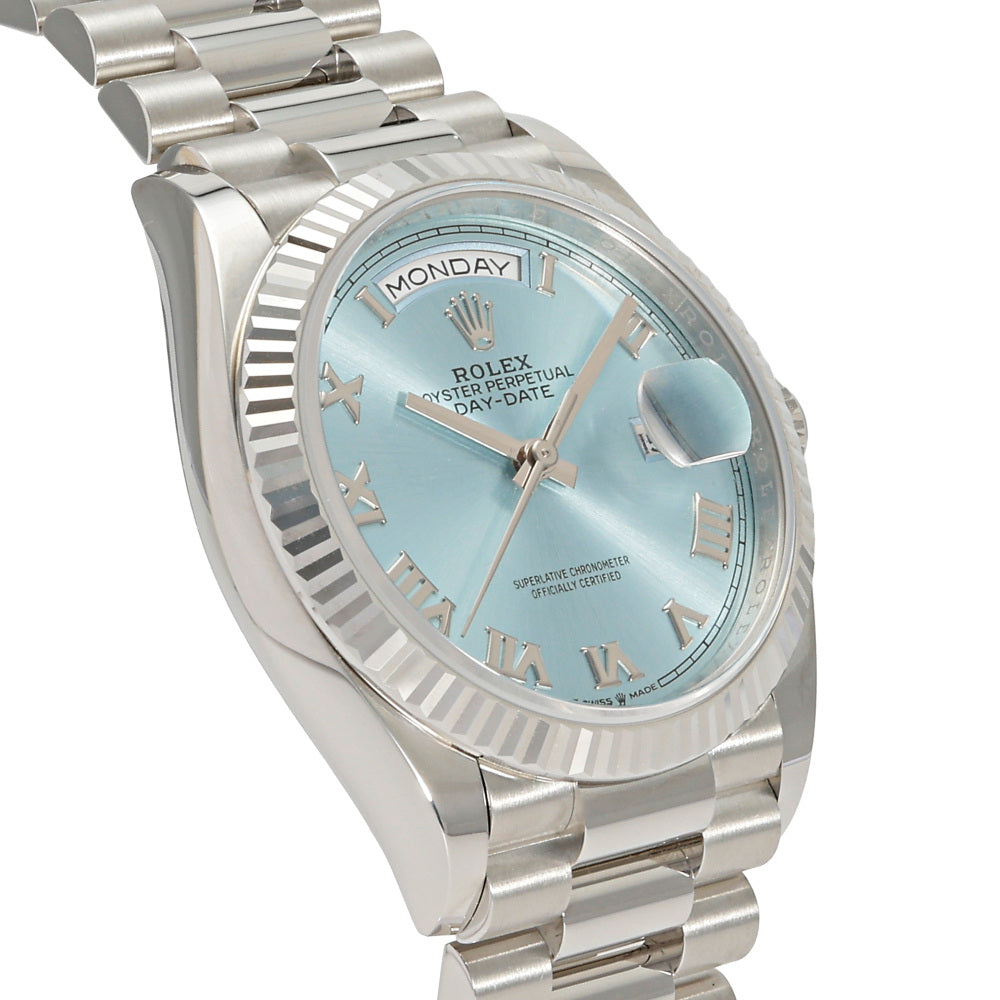 ロレックス ROLEX デイデイト 36