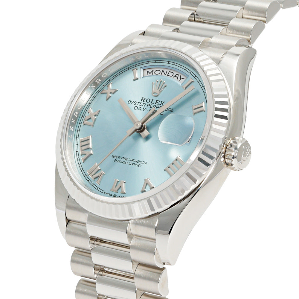 ロレックス ROLEX デイデイト 36