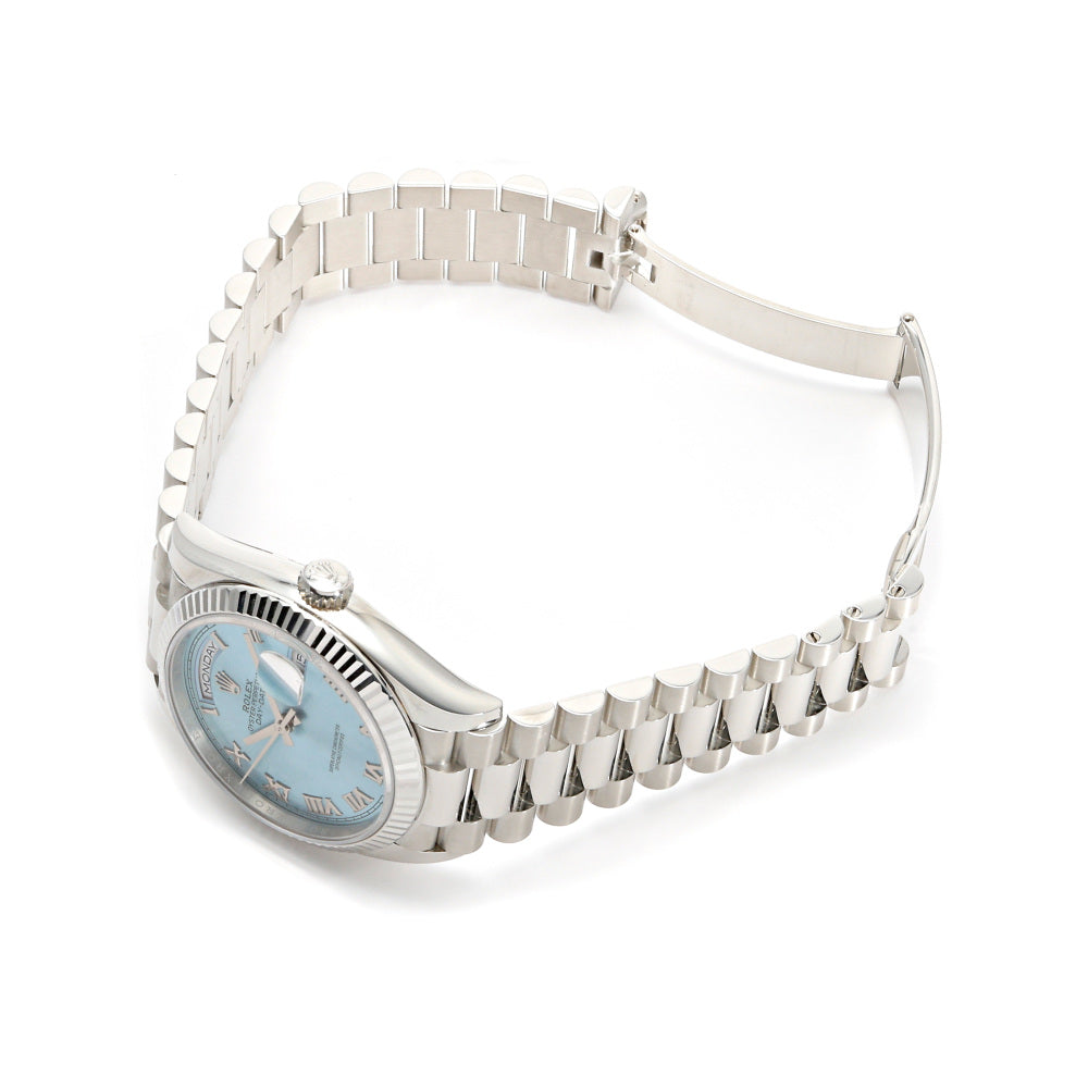 ロレックス ROLEX デイデイト 36