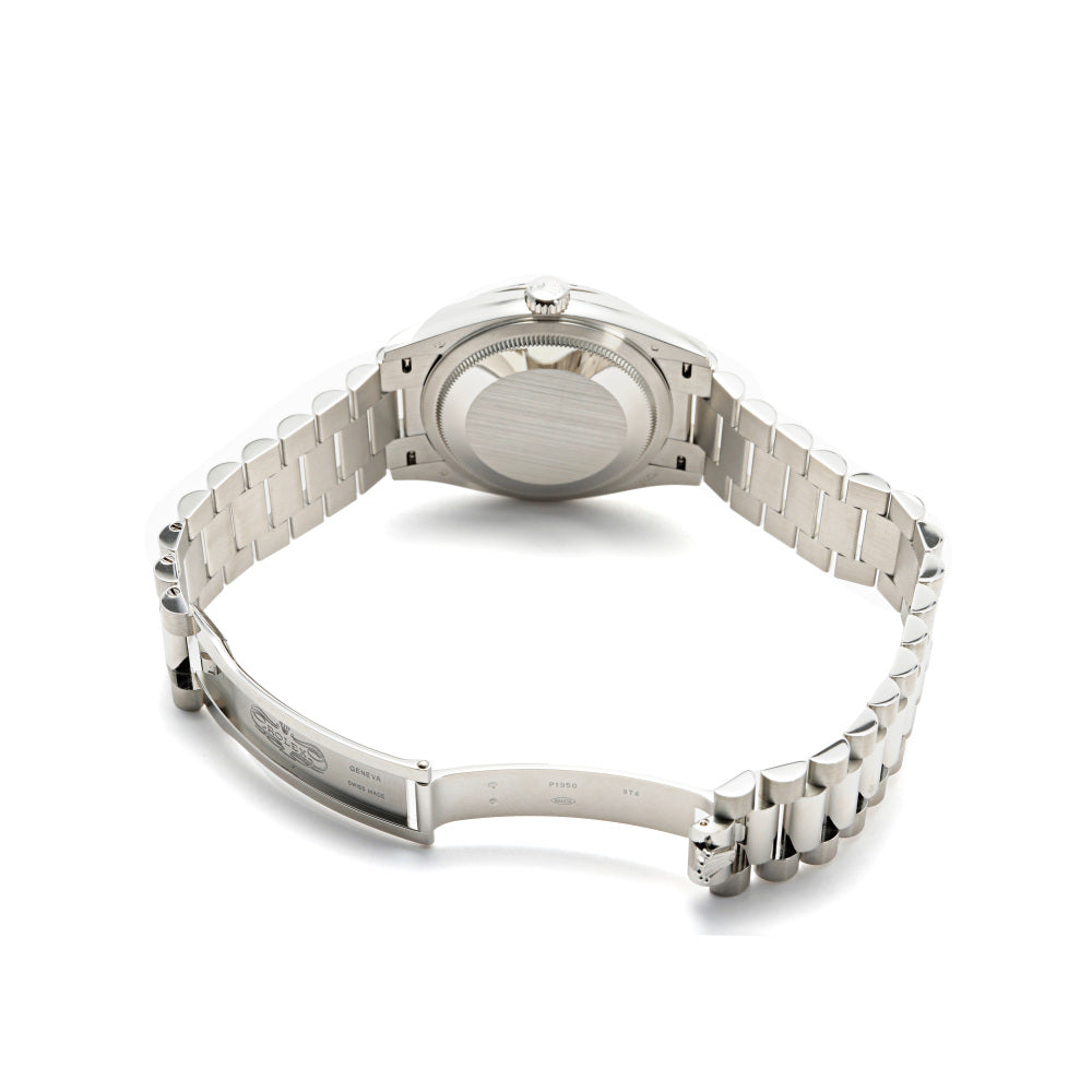 ロレックス ROLEX デイデイト 36