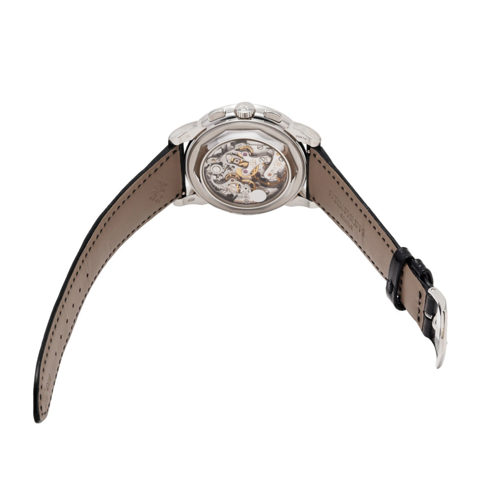パテック・フィリップ PATEK PHILIPPE パーペチュアルカレンダー グランド コンプリケーション