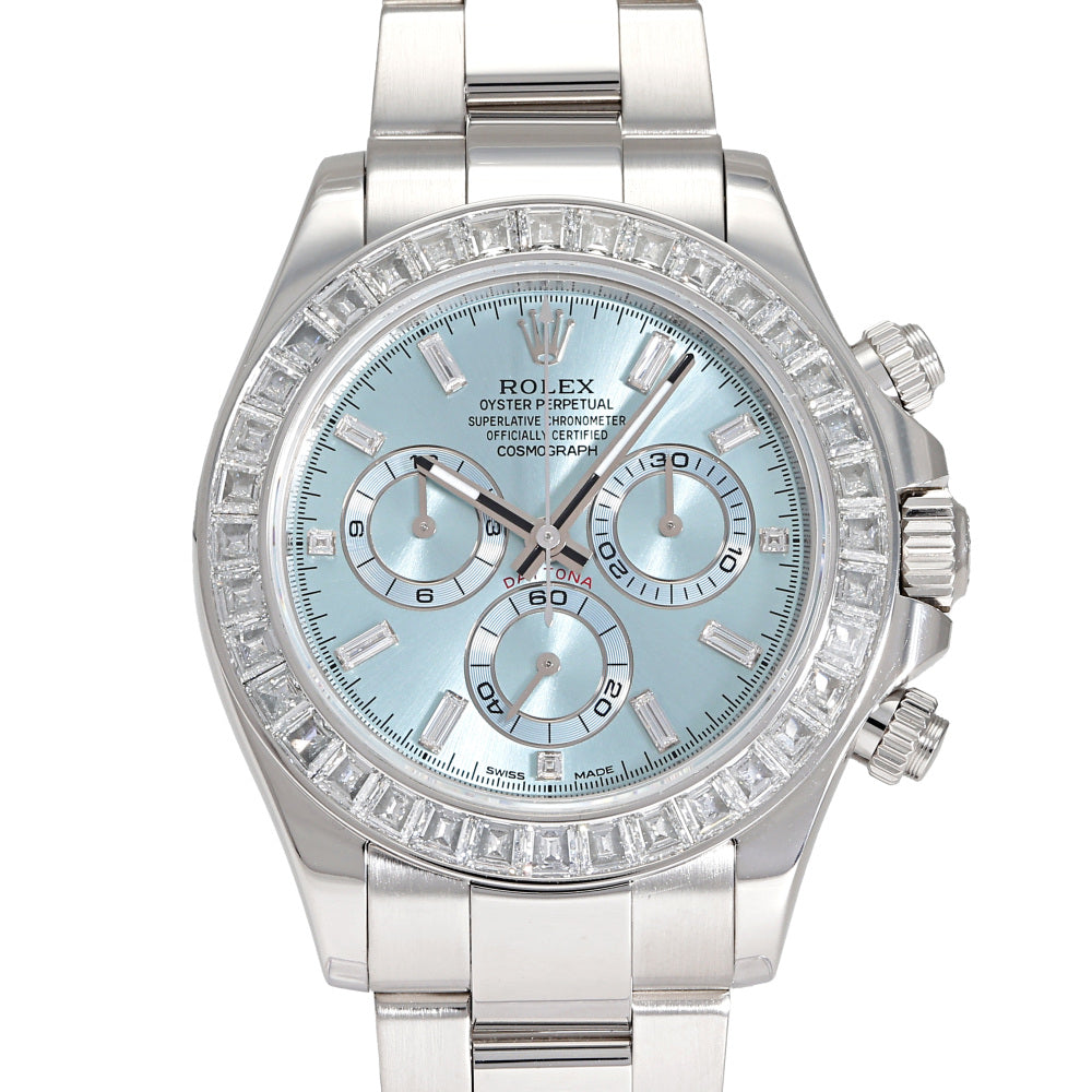 ロレックス ROLEX コスモグラフ デイトナ