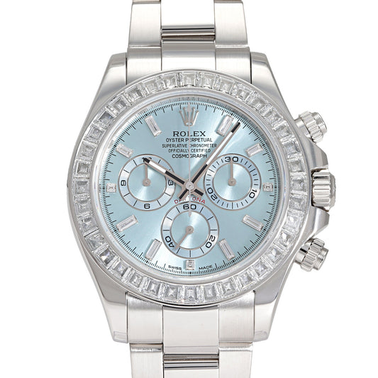 ロレックス ROLEX コスモグラフ デイトナ