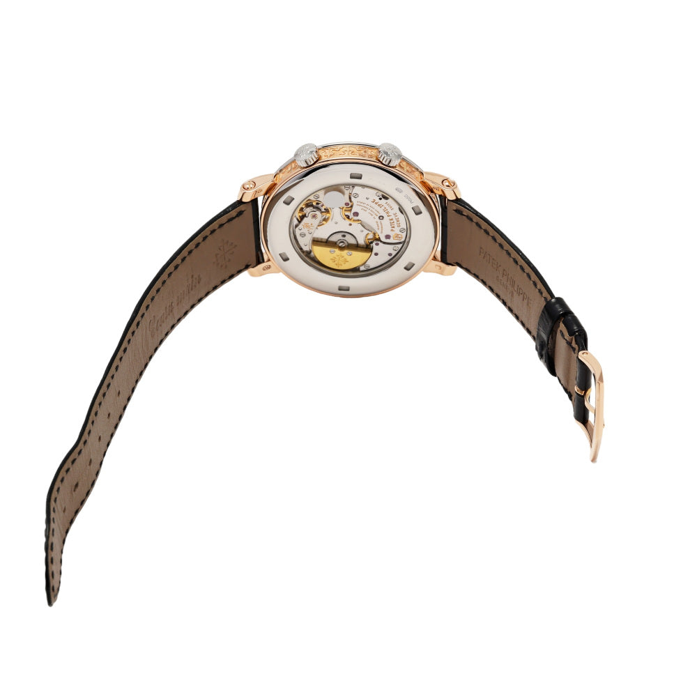 パテック・フィリップ PATEK PHILIPPE セレスティアル