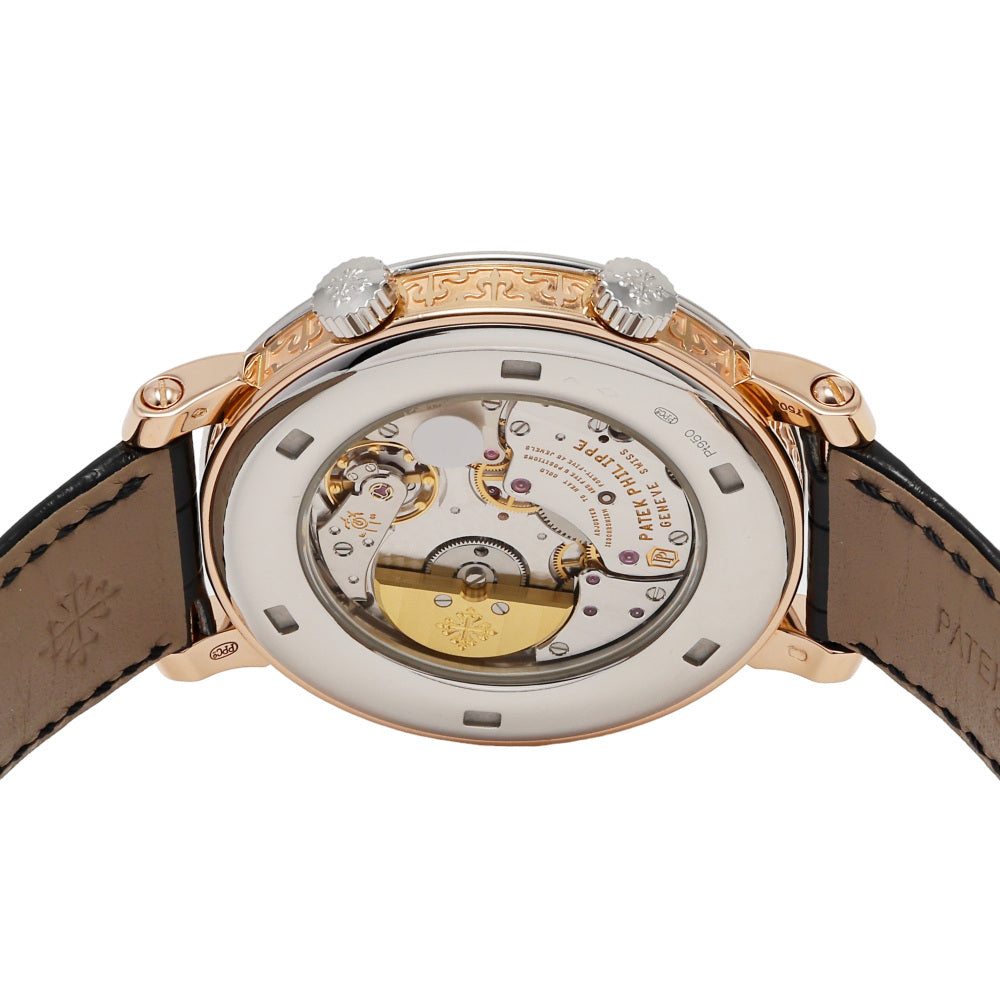 パテック・フィリップ PATEK PHILIPPE セレスティアル