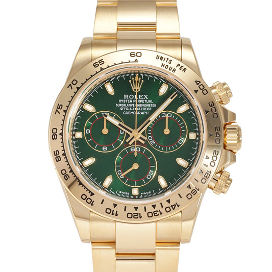 ロレックス ROLEX コスモグラフ デイトナ