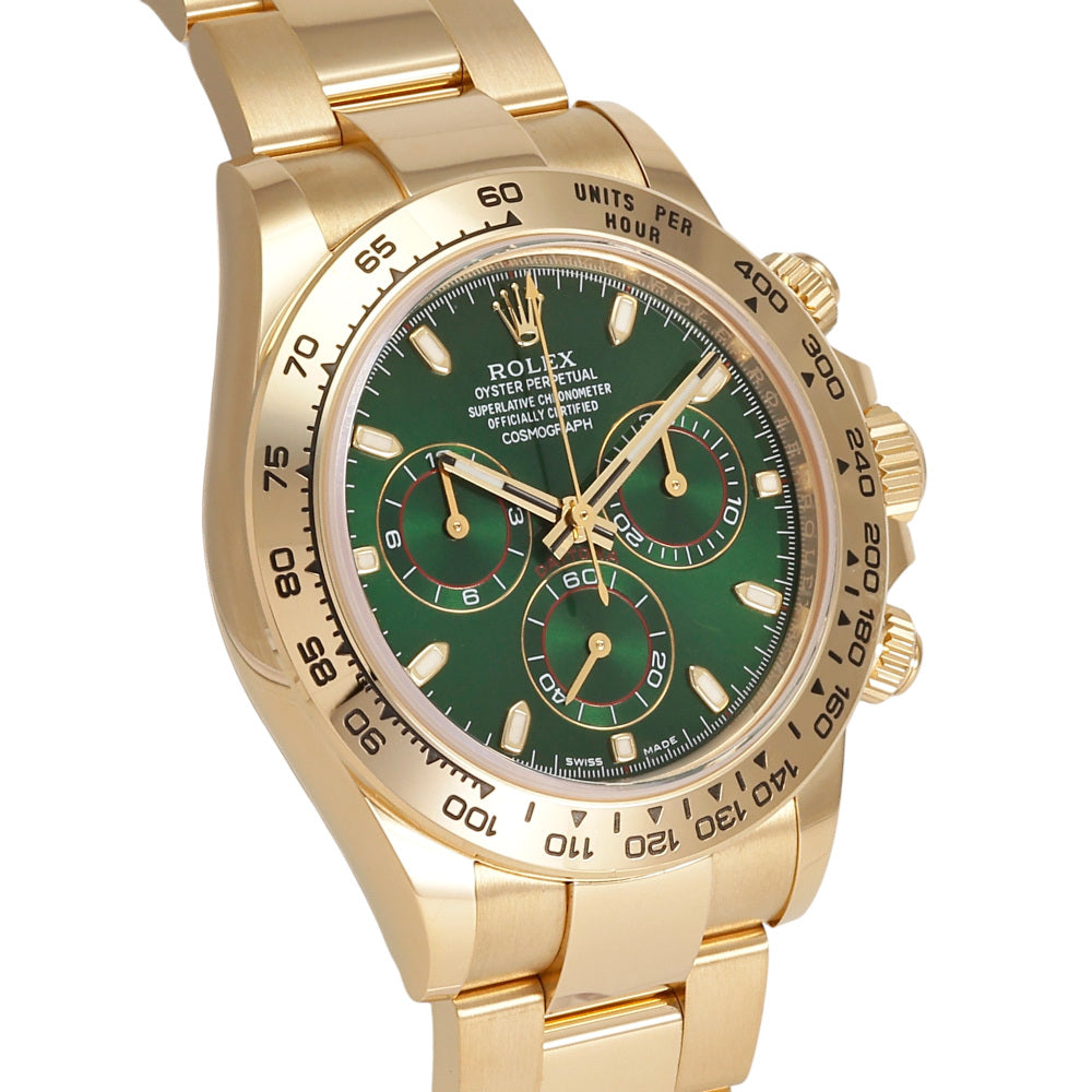 ロレックス ROLEX コスモグラフ デイトナ