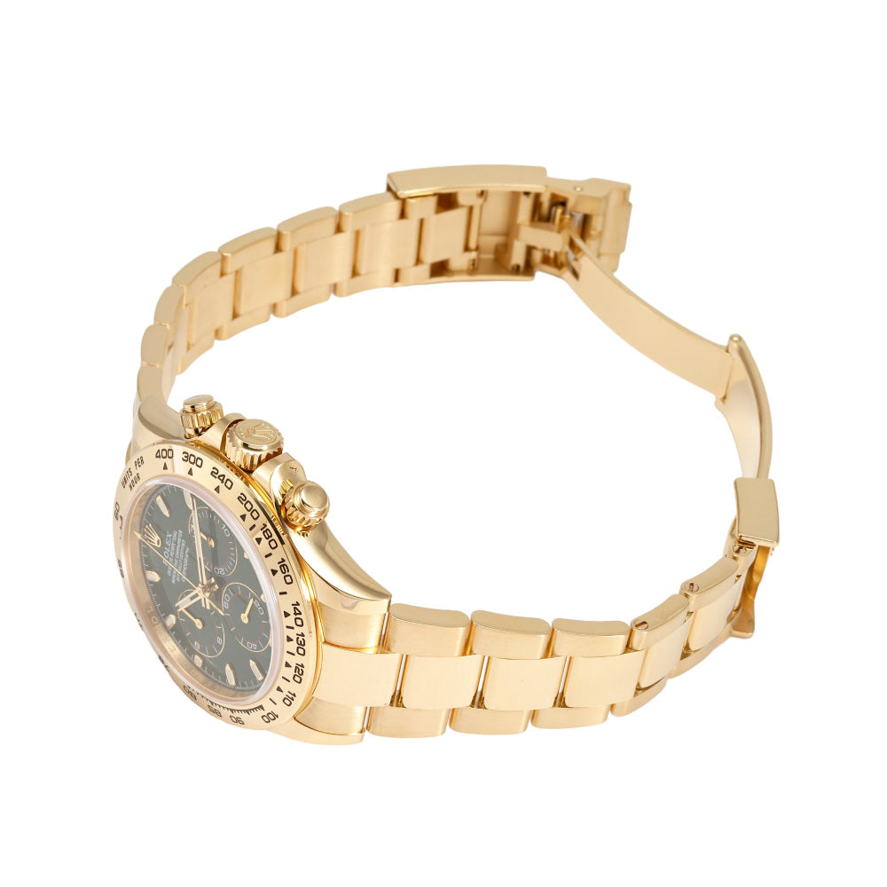 ロレックス ROLEX コスモグラフ デイトナ