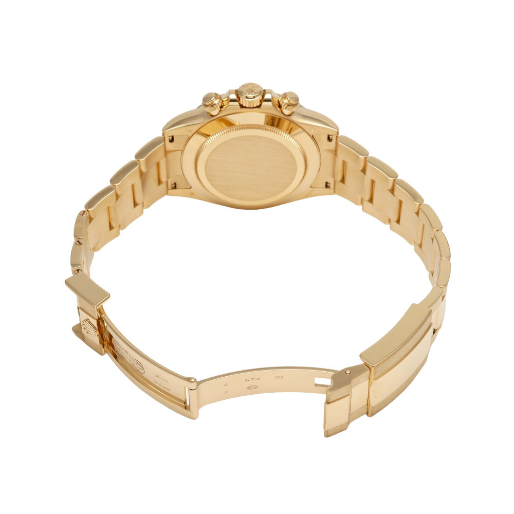 ロレックス ROLEX コスモグラフ デイトナ