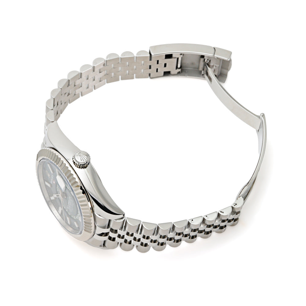 ロレックス ROLEX スカイドゥエラー
