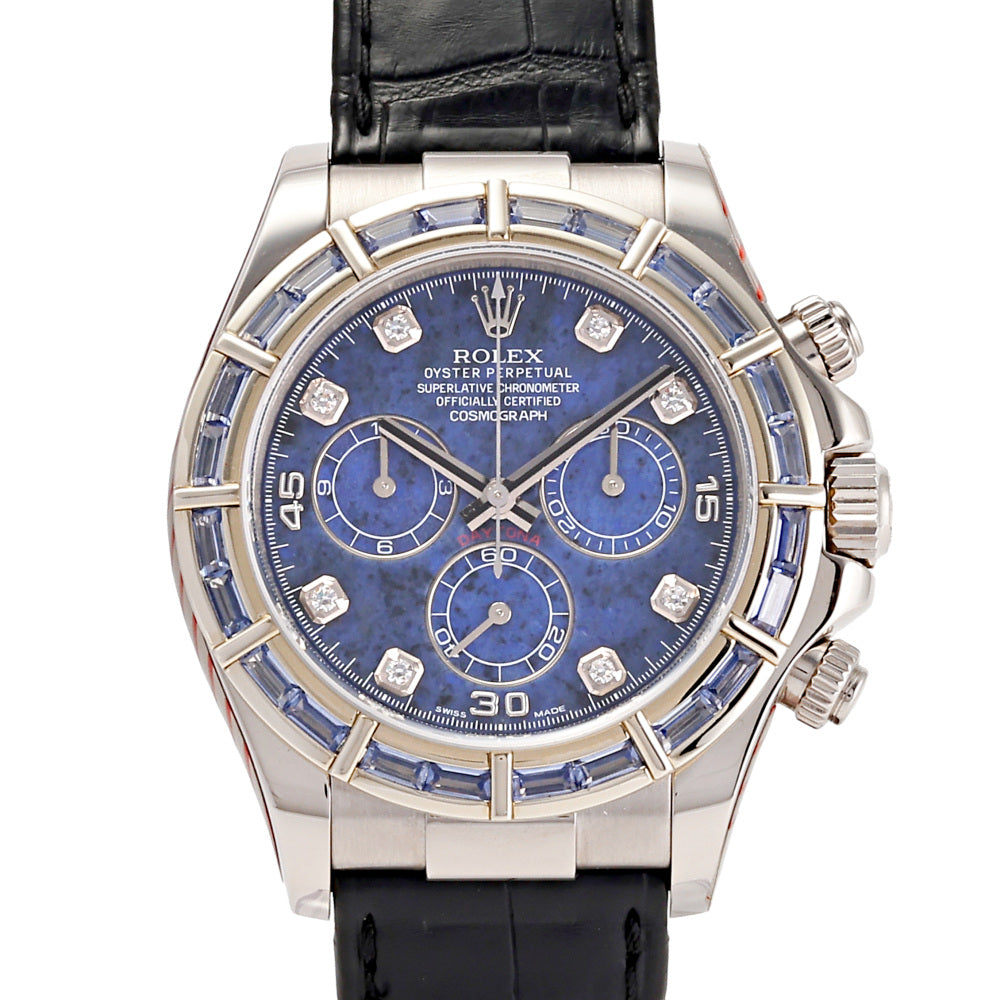 ロレックス ROLEX コスモグラフ デイトナ