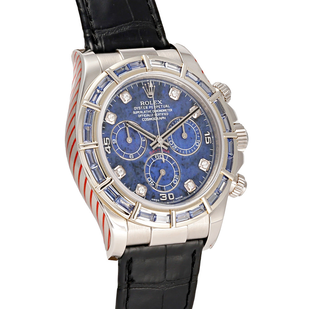 ロレックス ROLEX コスモグラフ デイトナ