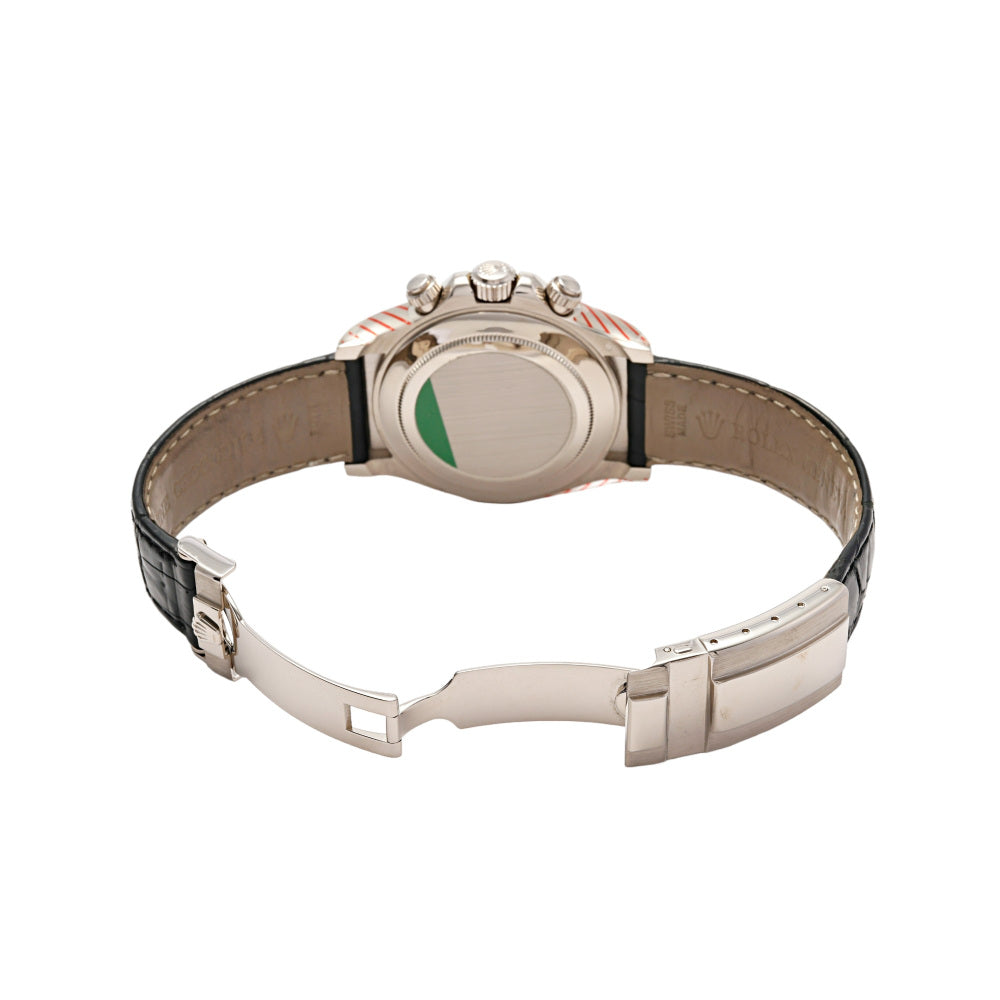 ロレックス ROLEX コスモグラフ デイトナ