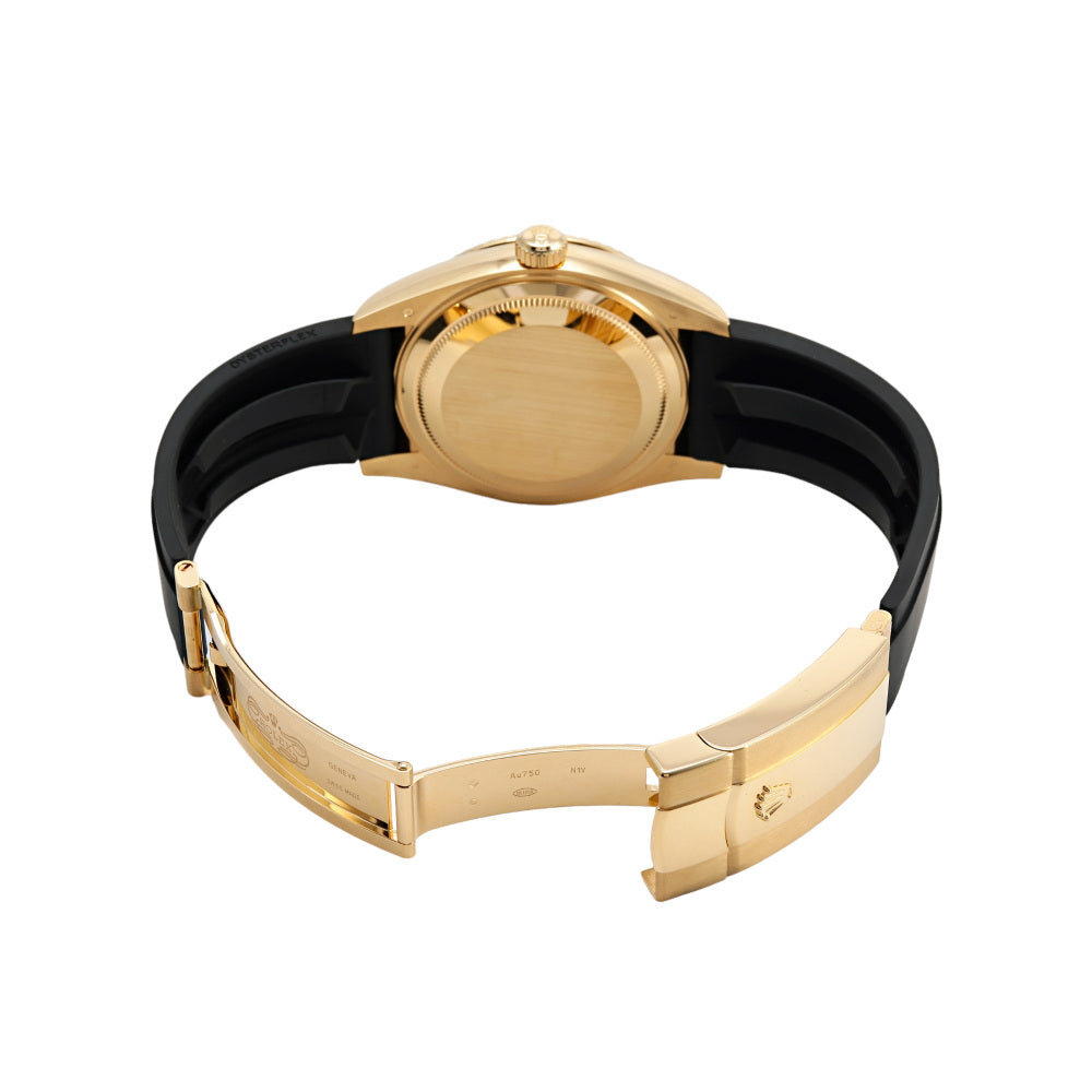 ロレックス ROLEX スカイドゥエラー