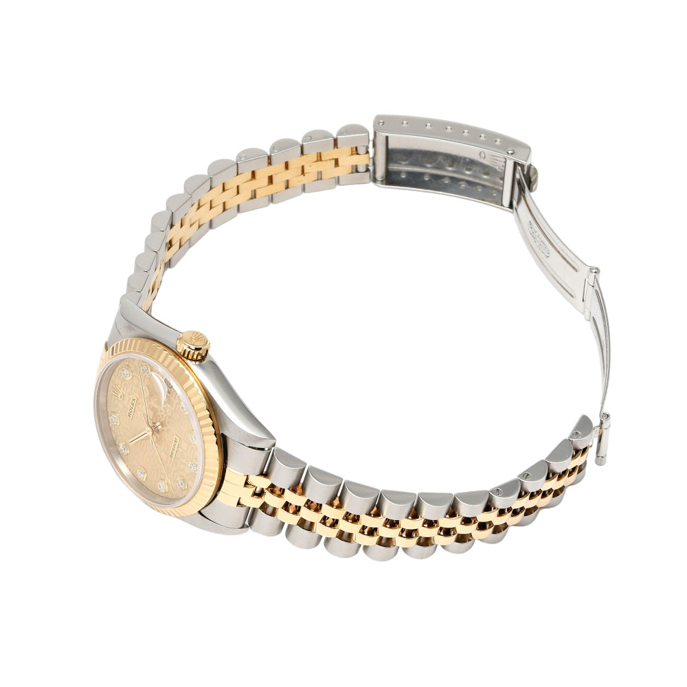 ロレックス ROLEX デイトジャスト 31