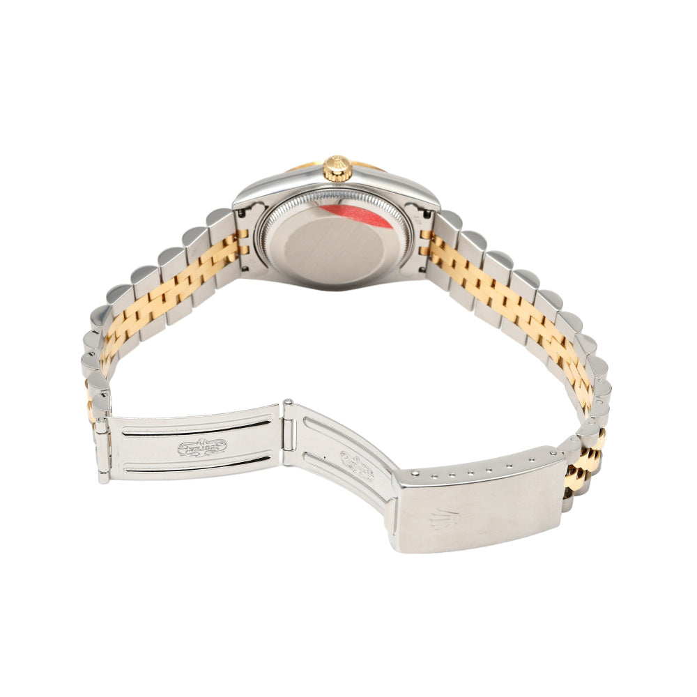 ロレックス ROLEX デイトジャスト 31