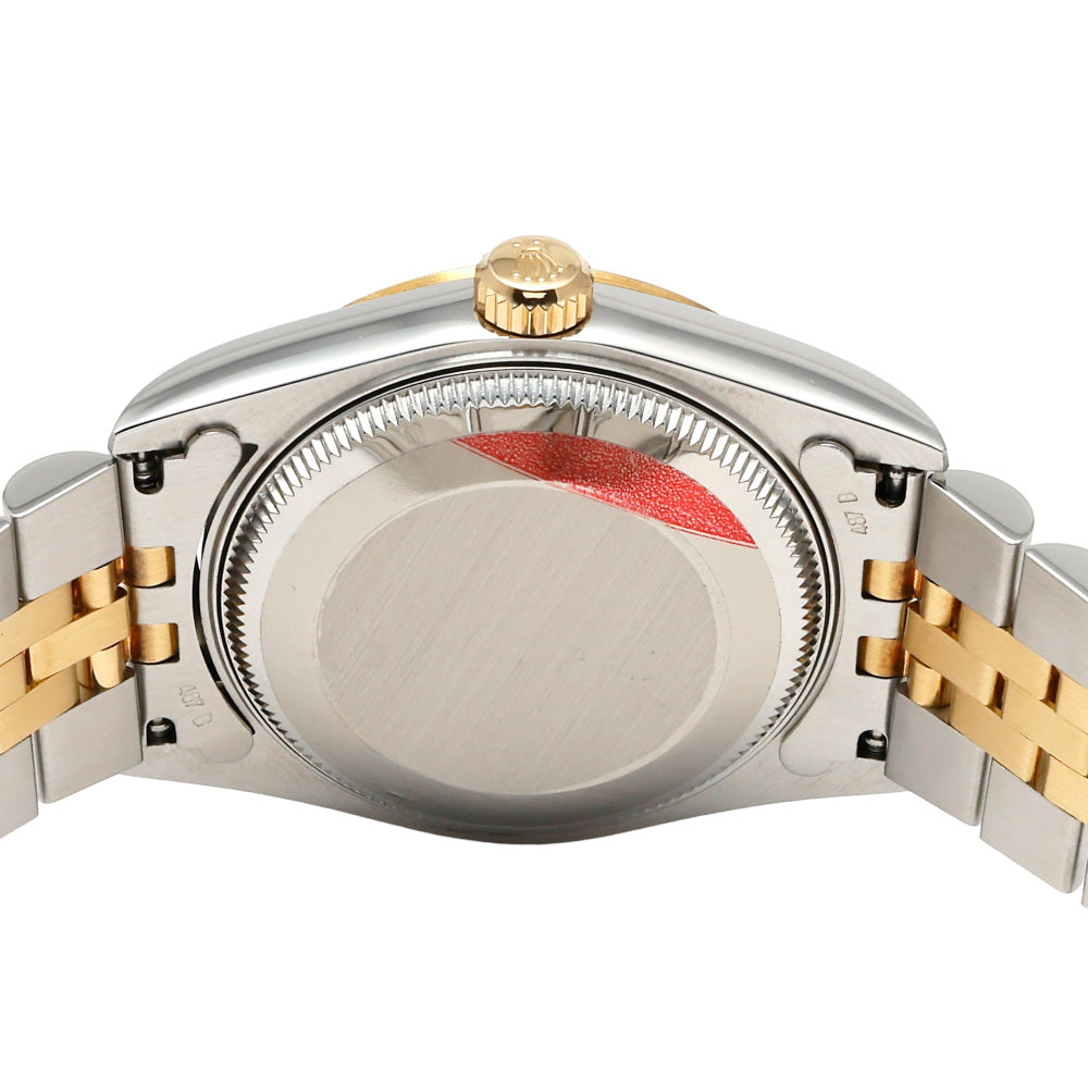 ロレックス ROLEX デイトジャスト 31