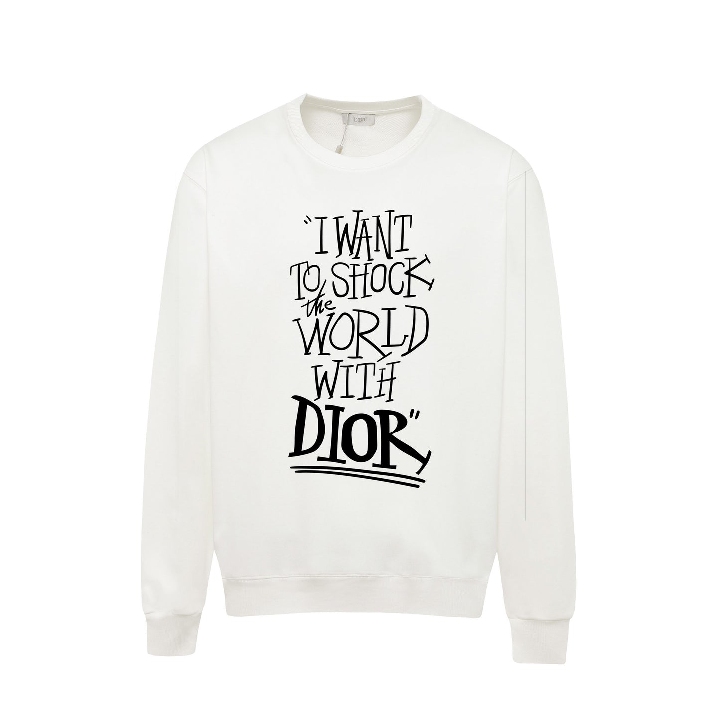 【DIOR 公式旗艦店】着好評に付き再入荷！