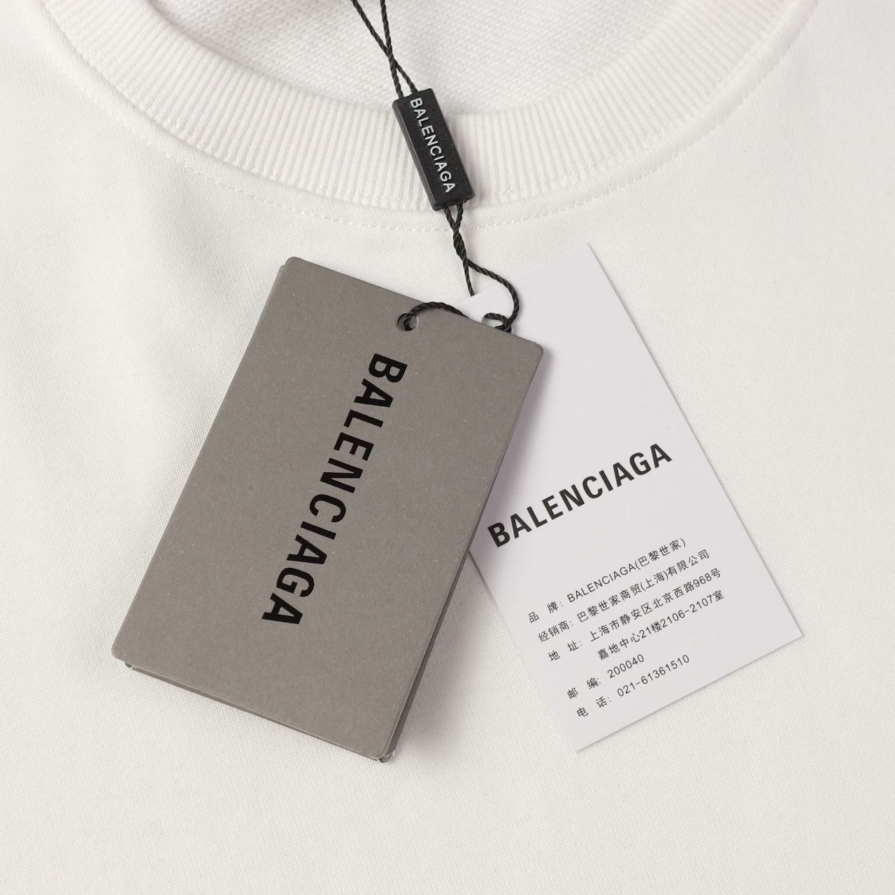 【BALENCIAGA公式旗艦店】好評に付き再入荷！！