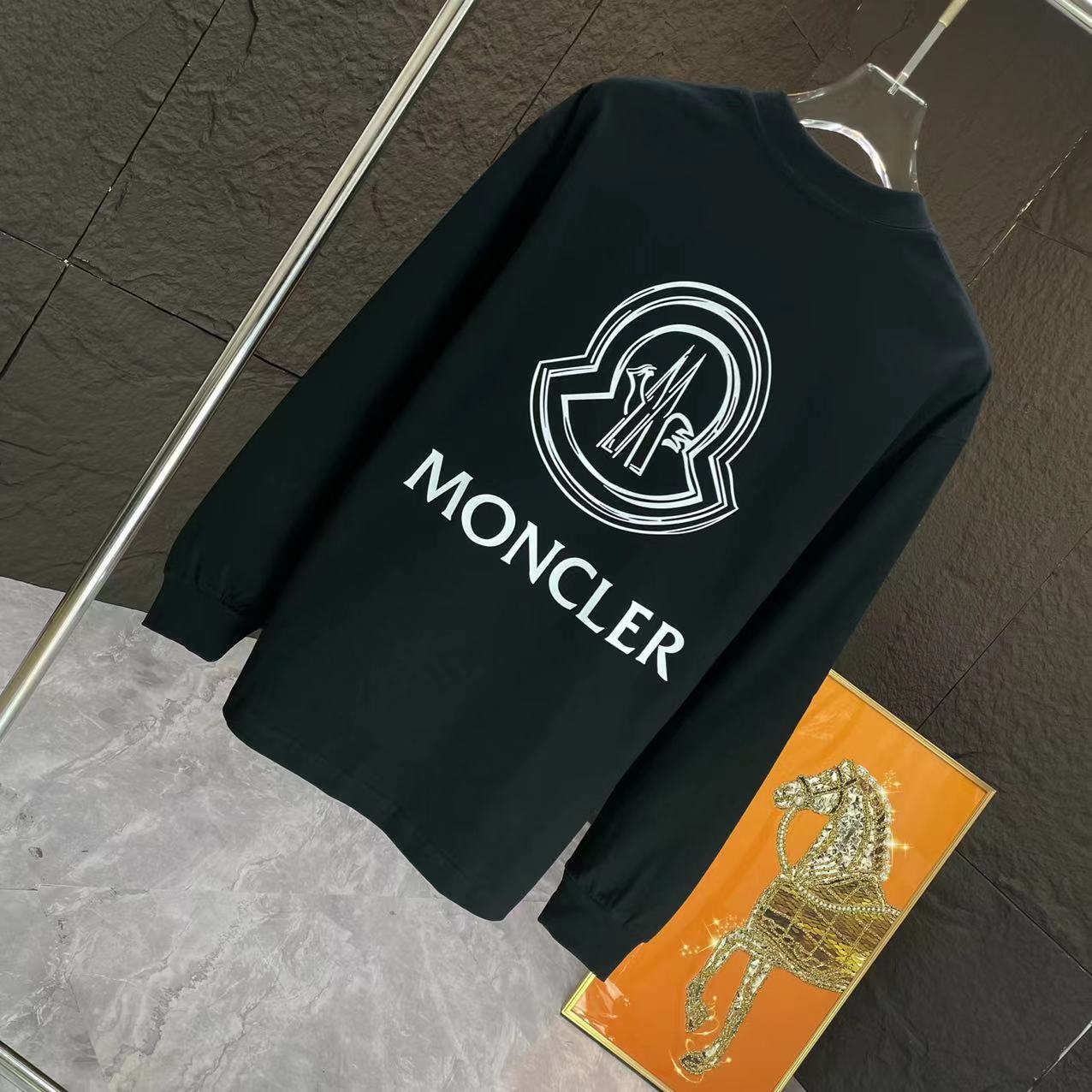 【MONCLER 公式旗艦店】ご好評に付き再入荷！！