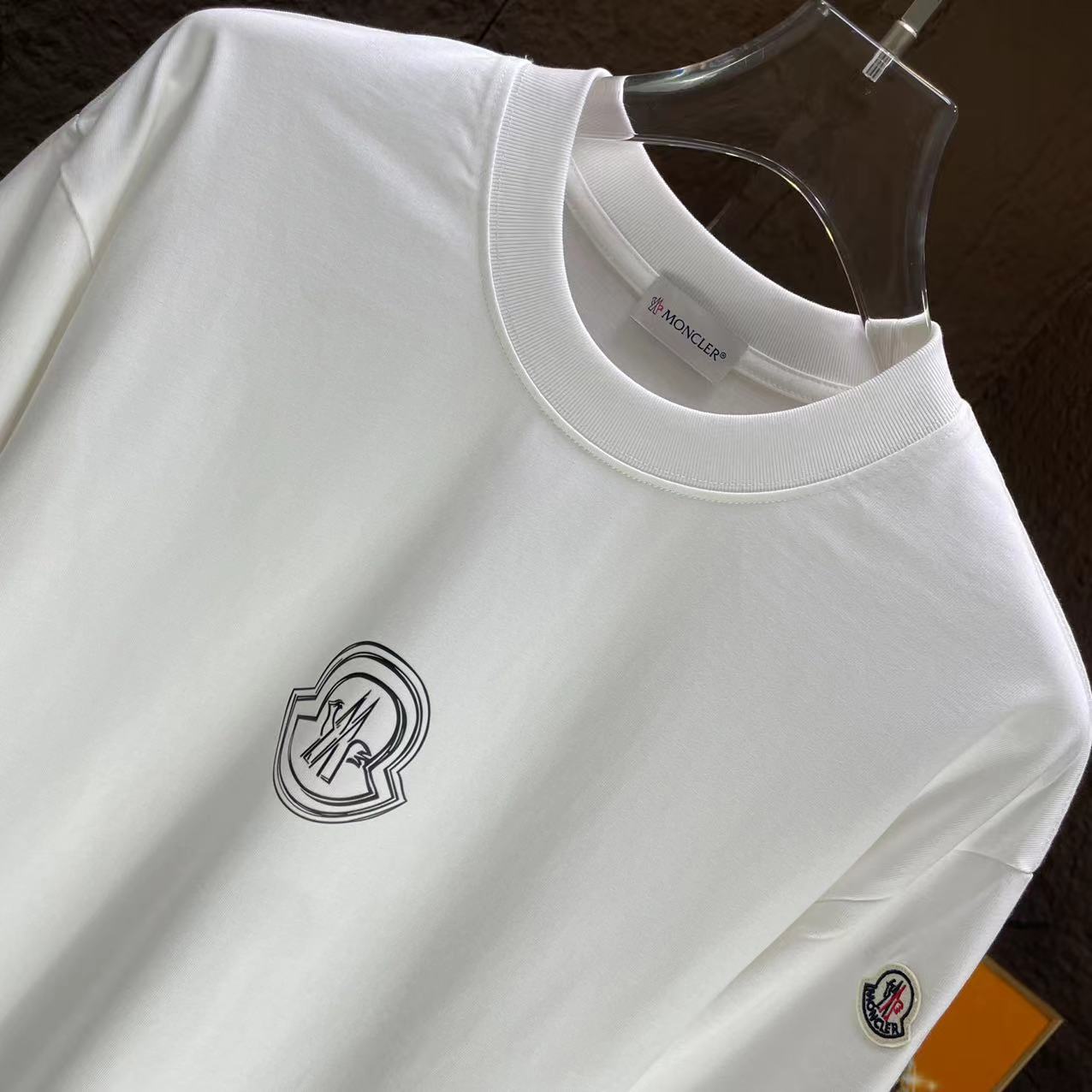 【MONCLER 公式旗艦店】ご好評に付き再入荷！！