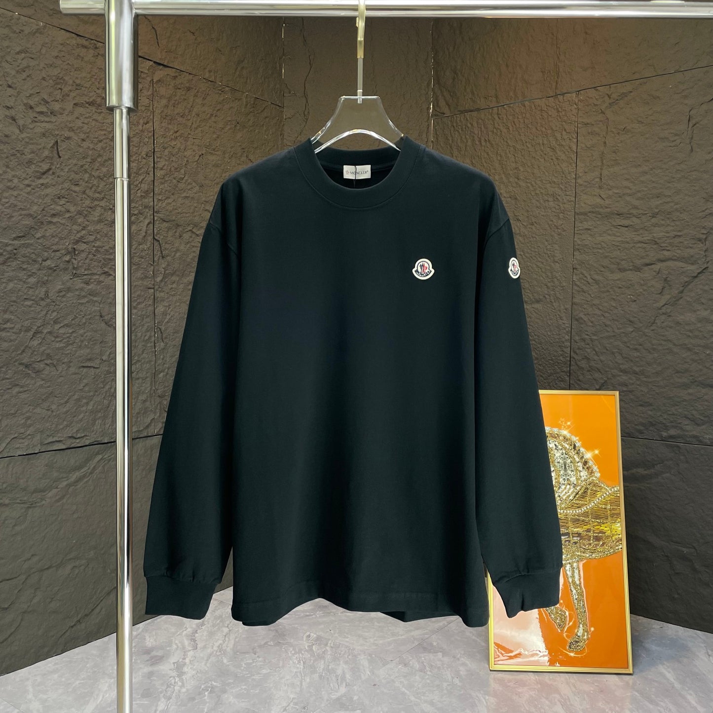 【MONCLER 公式旗艦店】ご好評に付き再入荷！！