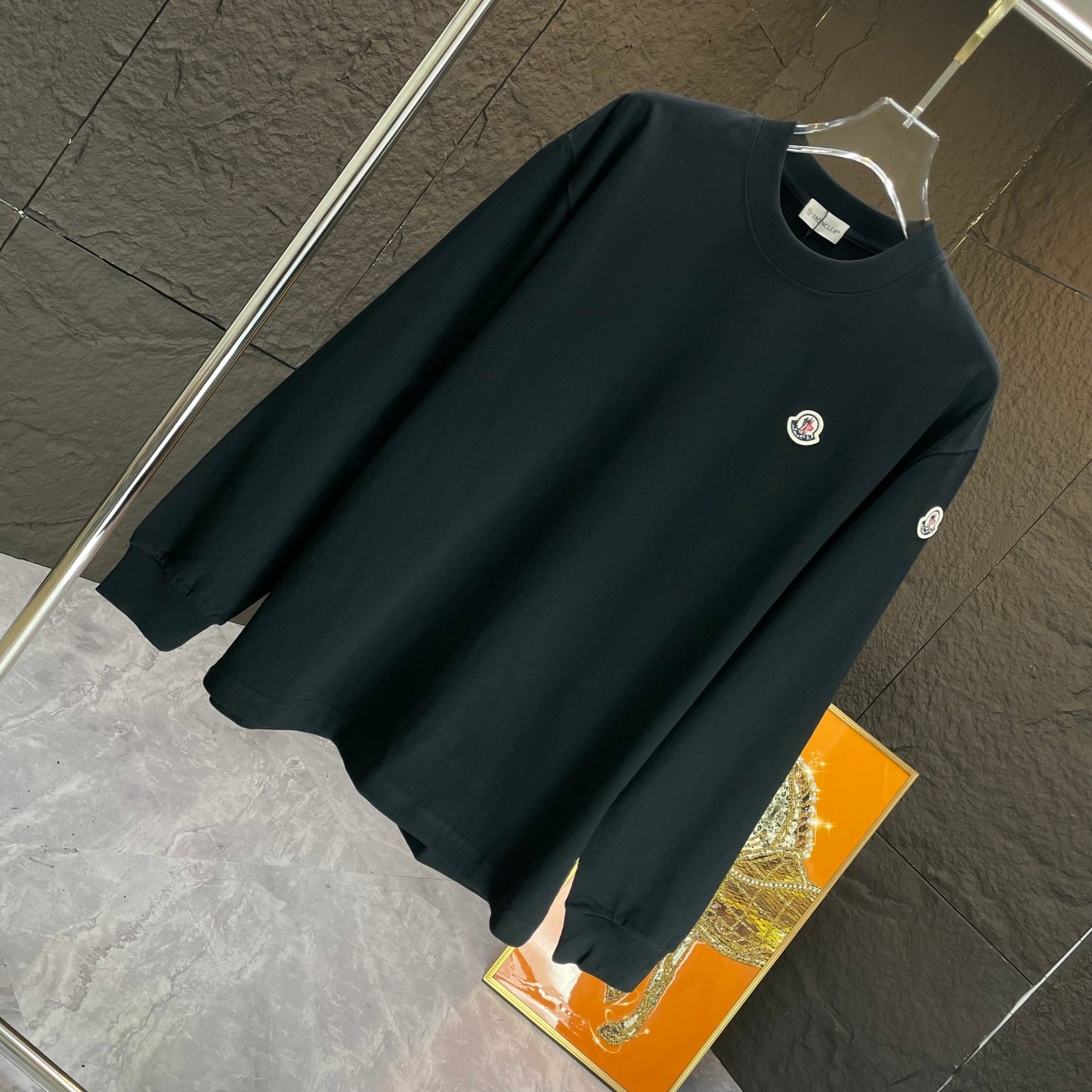 【MONCLER 公式旗艦店】ご好評に付き再入荷！！