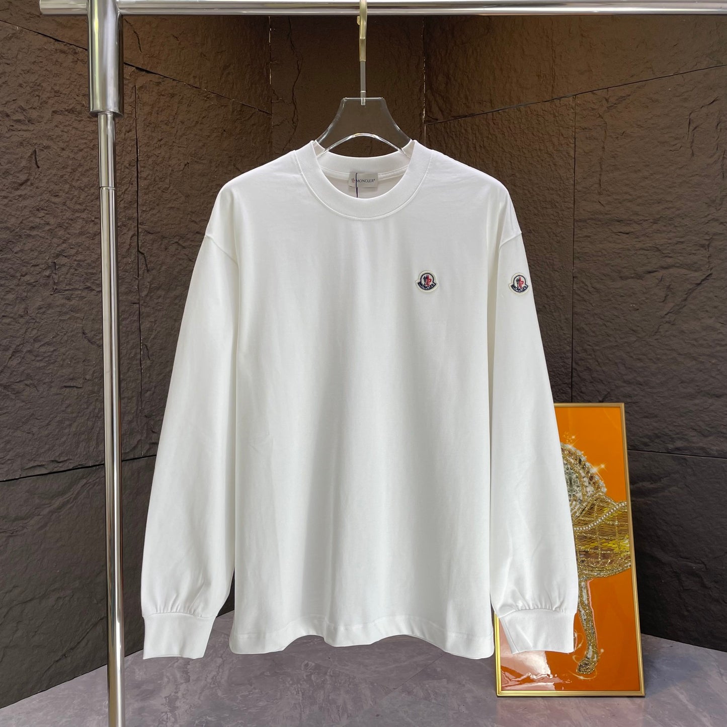 【MONCLER 公式旗艦店】ご好評に付き再入荷！！