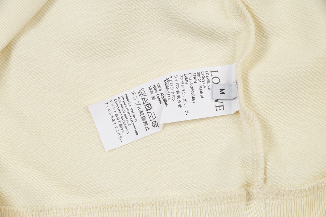 【LOEWE公式 旗艦店】【即日出荷】ご好評に付き再入荷！