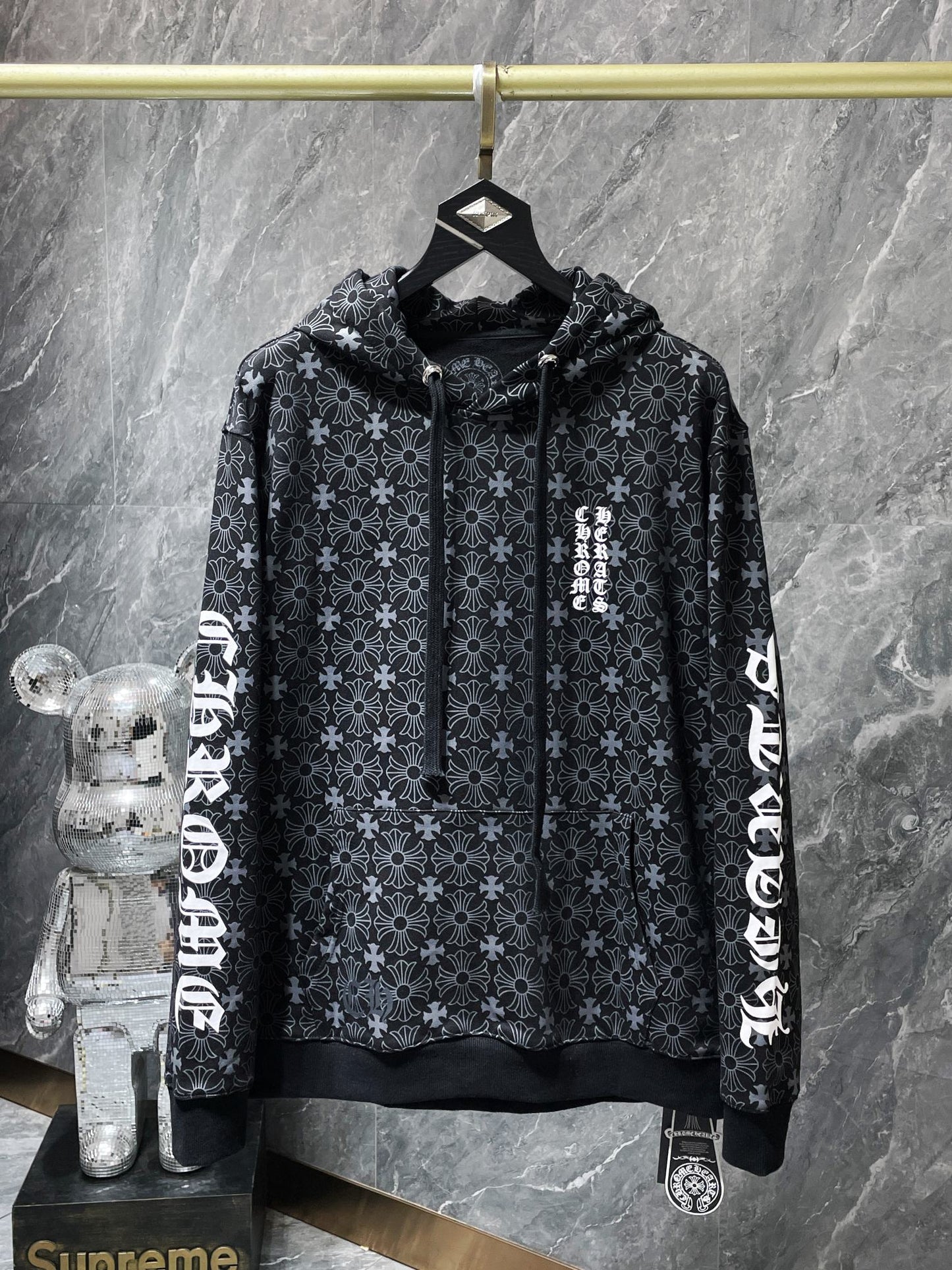 【Chrome Hearts公式旗艦店】好評に付き再入荷！！