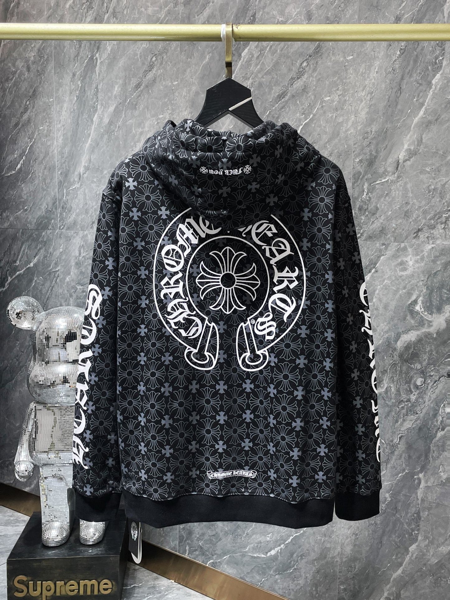 【Chrome Hearts公式旗艦店】好評に付き再入荷！！