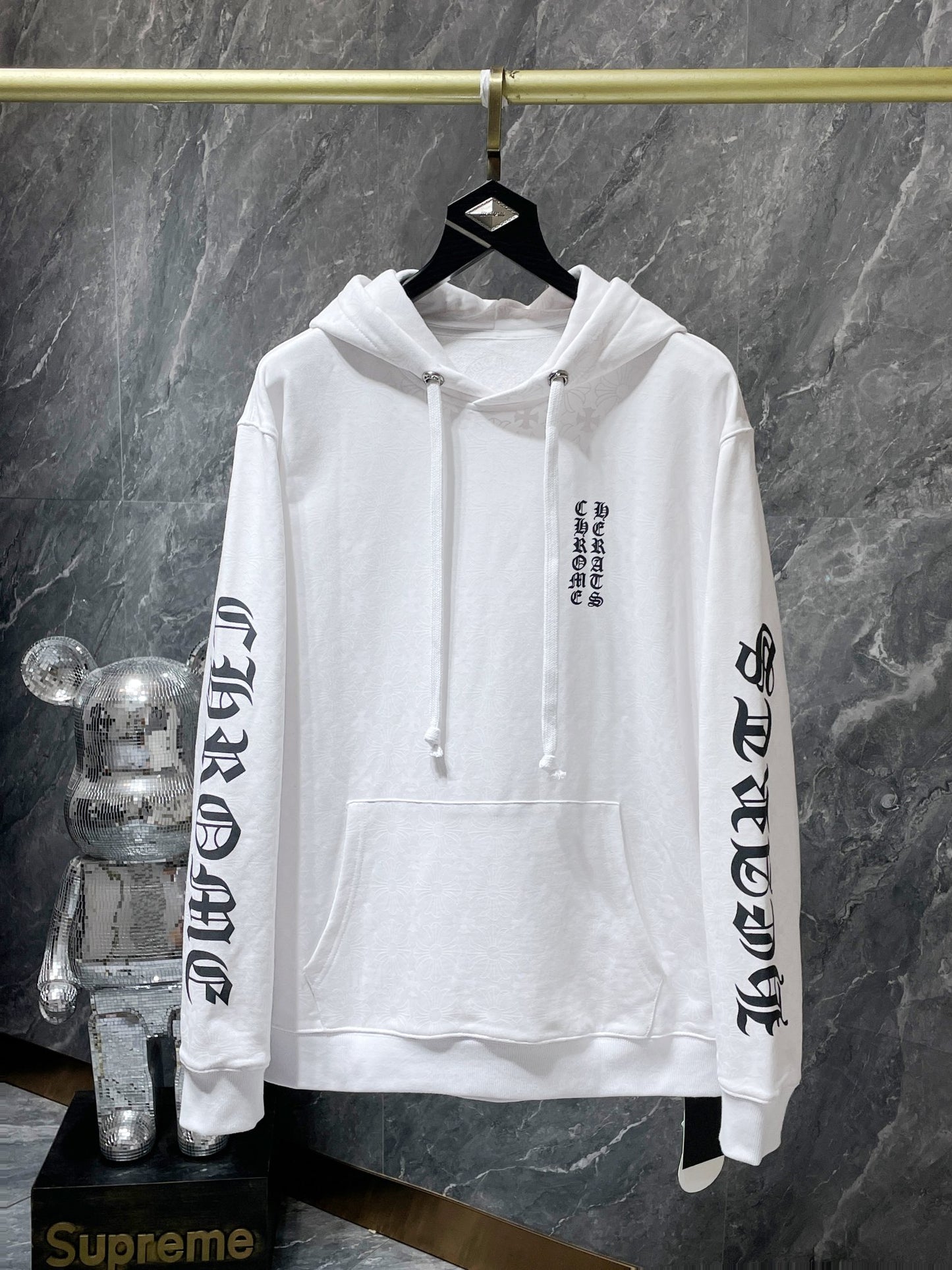 【Chrome Hearts公式旗艦店】好評に付き再入荷！！