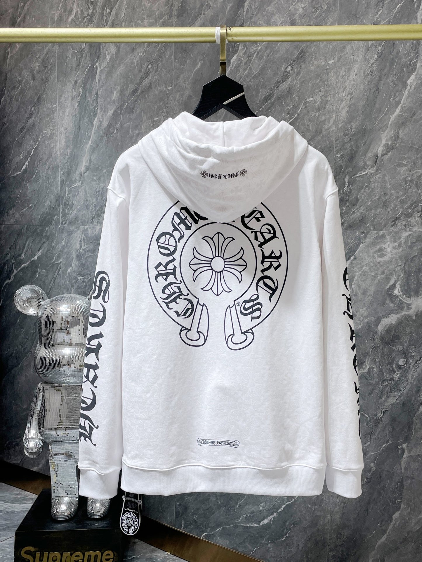 【Chrome Hearts公式旗艦店】好評に付き再入荷！！