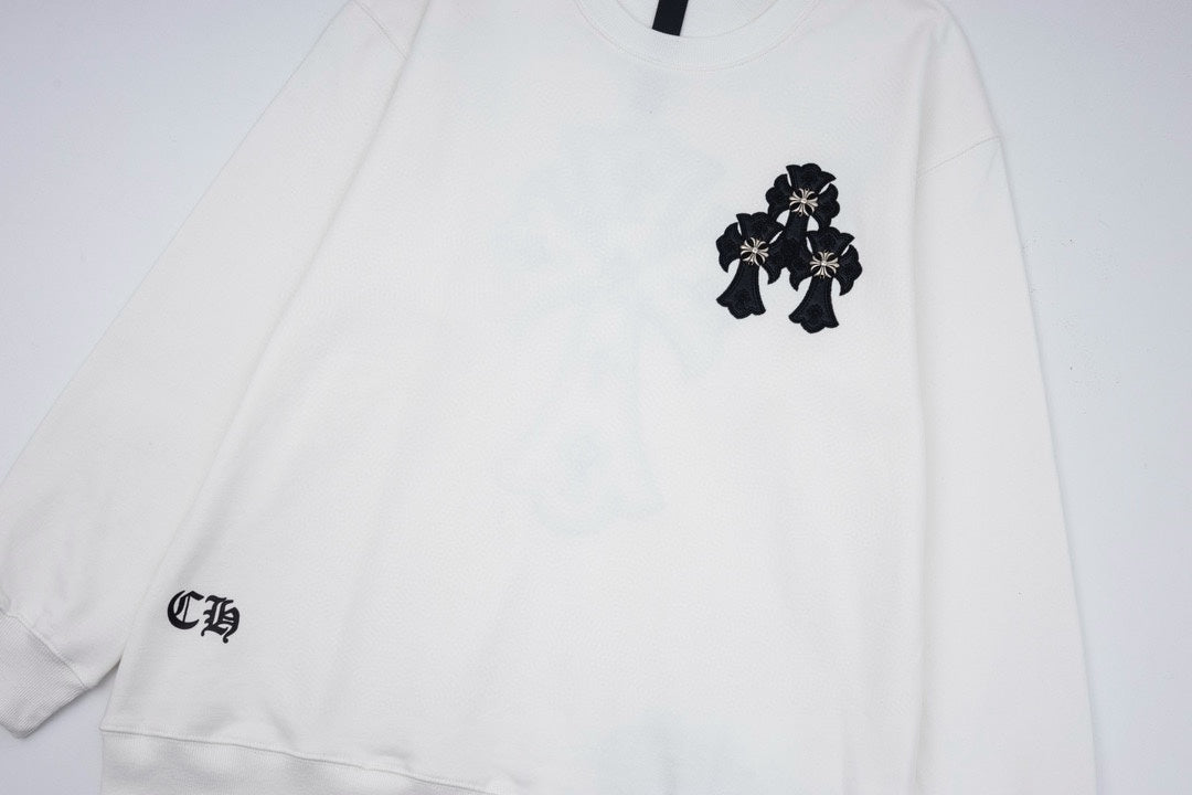 【Chrome Hearts公式旗艦店】好評に付き再入荷！！