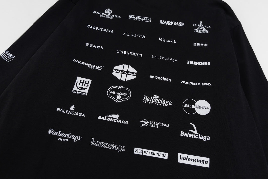 【BALENCIAGA公式旗艦店】好評に付き再入荷！！