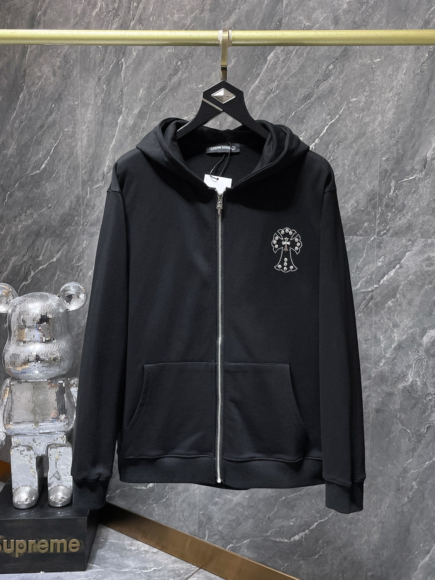 【Chrome Hearts公式旗艦店】好評に付き再入荷！！