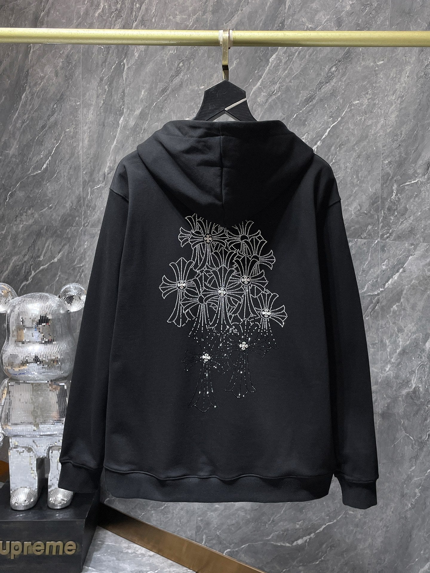 【Chrome Hearts公式旗艦店】好評に付き再入荷！！