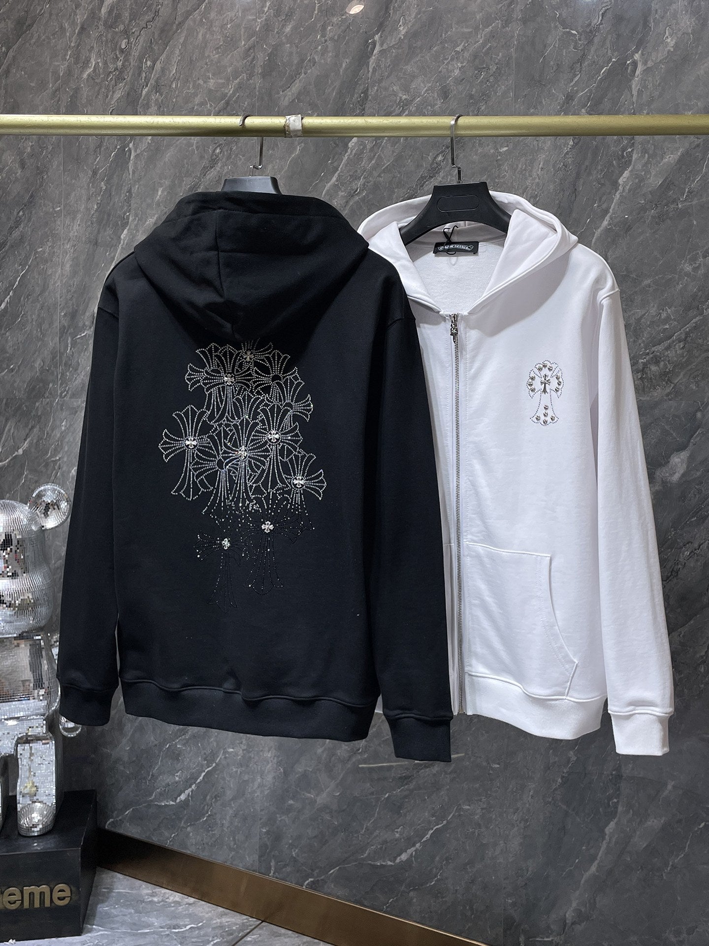 【Chrome Hearts公式旗艦店】好評に付き再入荷！！